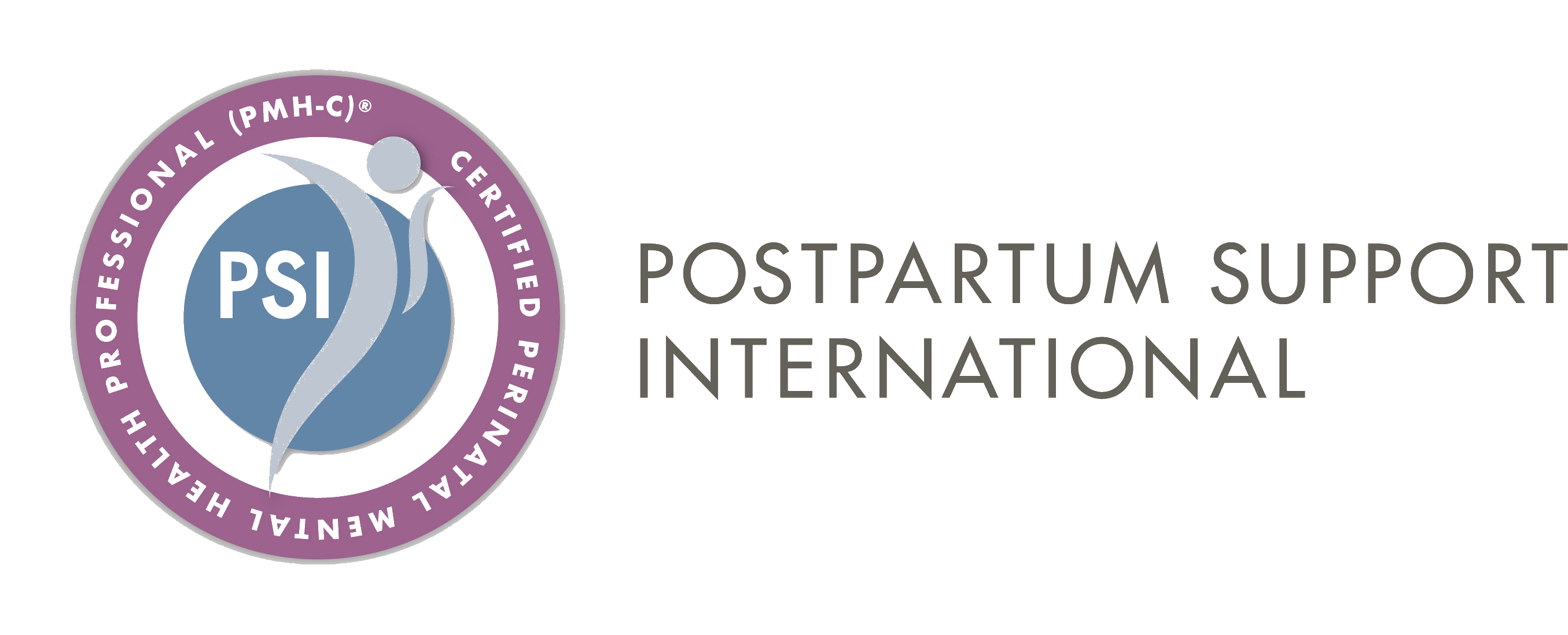 Postpartum Support International - PSI
